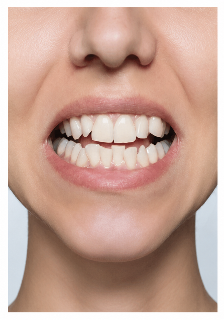 After treatment